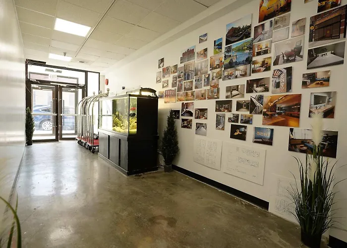 New Loft 5 Min Shadyside Or East Liberty Sleeps 4